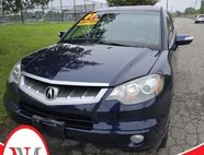 2007 Acura RDX SH-AWD