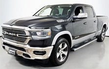 2021 Ram Ram Pickup 1500 Laramie