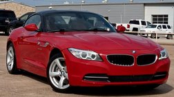 2014 BMW Z4 sDrive28i