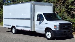 2022 Ford E-Series E-350 SD