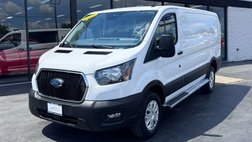 2023 Ford Transit 250