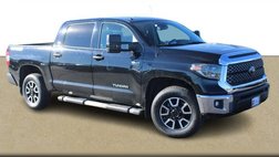 2019 Toyota Tundra SR5