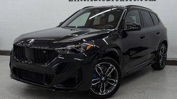 2024 BMW X1 M35i