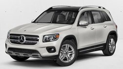 2021 Mercedes-Benz GLB GLB 250