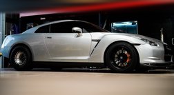 2010 Nissan GT-R Premium