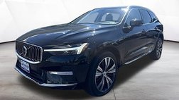 2023 Volvo XC60 Recharge T8 Plus Bright Theme