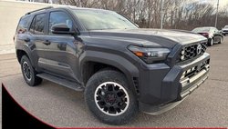 2025 Toyota 4Runner Limited