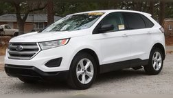 2016 Ford Edge SE