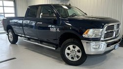 2014 Ram Ram Pickup 3500 Big Horn