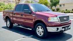 2006 Ford F-150 Lariat