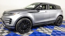 2024 Land Rover Range Rover Evoque P250 Dynamic SE