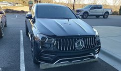 2023 Mercedes-Benz GLE-Class AMG GLE 53