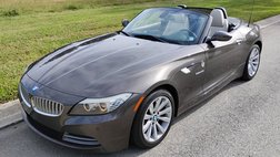 2009 BMW Z4 sDrive35i