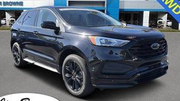 2022 Ford Edge SE