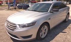 2016 Ford Taurus SE