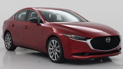 2020 Mazda MAZDA3 Premium