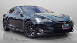 2018 Tesla Model S 100D