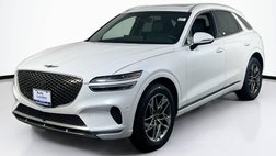2023 Genesis GV70 2.5T Standard