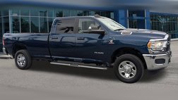 2022 Ram Ram Pickup 2500 Big Horn