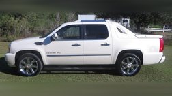 2013 Cadillac Escalade EXT Premium