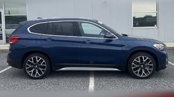 2021 BMW X1 xDrive28i