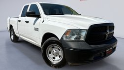 2016 Ram Ram Pickup 1500 Tradesman