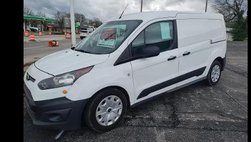 2017 Ford Transit Connect XL