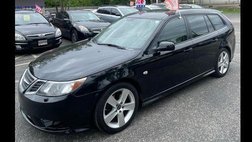 2011 Saab 9-3 SportCombi