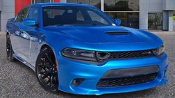 2019 Dodge Charger R/T Scat Pack