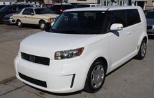 2009 Scion xB Base
