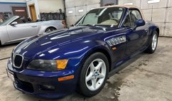 1998 BMW Z3 2.8