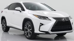2019 Lexus RX 350 