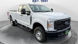 2024 Ford Super Duty F-350 XL