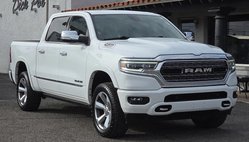 2020 Ram Ram Pickup 1500 Limited