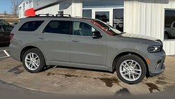2023 Dodge Durango GT Premium