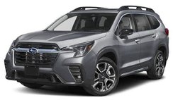 2025 Subaru Ascent Limited 7-Passenger
