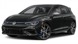 2024 Volkswagen Golf R 4Motion