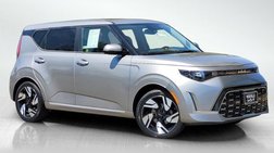 2023 Kia Soul GT-Line