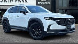 2023 Mazda CX-50 2.5 S Preferred Plus