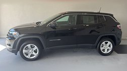 2024 Jeep Compass Sport