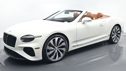 2026 Bentley Continental 