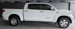 2010 Toyota Tundra Limited
