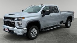 2023 Chevrolet Silverado 2500HD LT