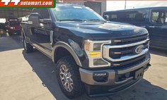 2020 Ford Super Duty F-250 King Ranch