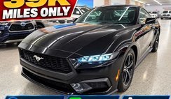 2024 Ford Mustang Premium
