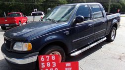 2003 Ford F-150 