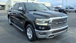 2019 Ram Ram Pickup 1500 Laramie