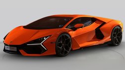 2024 Lamborghini Revuelto Base