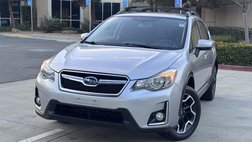 2017 Subaru Crosstrek Premium