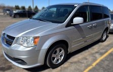 2011 Dodge Grand Caravan Mainstreet